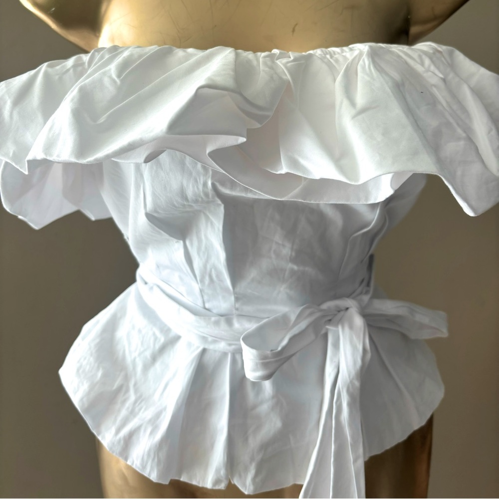 Xs Zara blouse